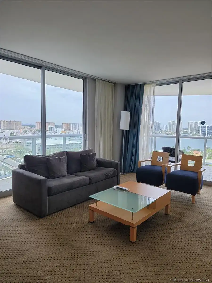 18683 Collins Ave # 1808, Sunny Isles Beach FL 33160 photo 2