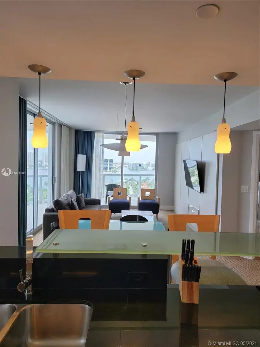 18683 Collins Ave # 1808, Sunny Isles Beach FL 33160 photo 3