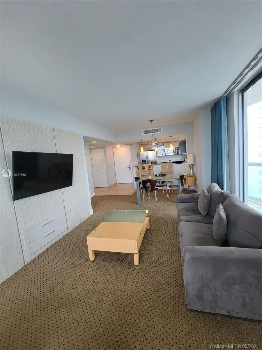 18683 Collins Ave # 1808, Sunny Isles Beach FL 33160 photo 5