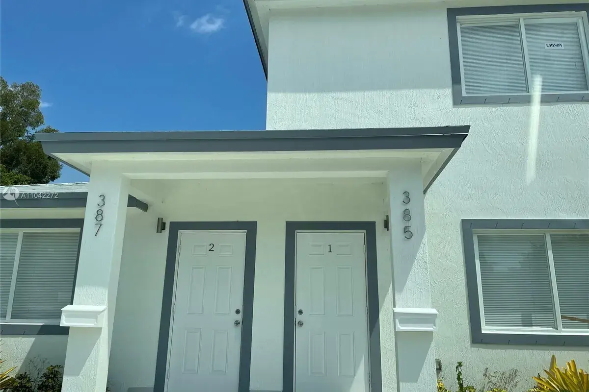 385 NW 82nd Ter # 1, Miami FL 33150