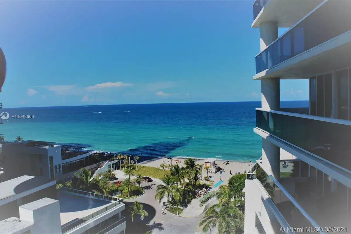 1800 S Ocean Dr # 1010, Hallandale Beach FL 33009