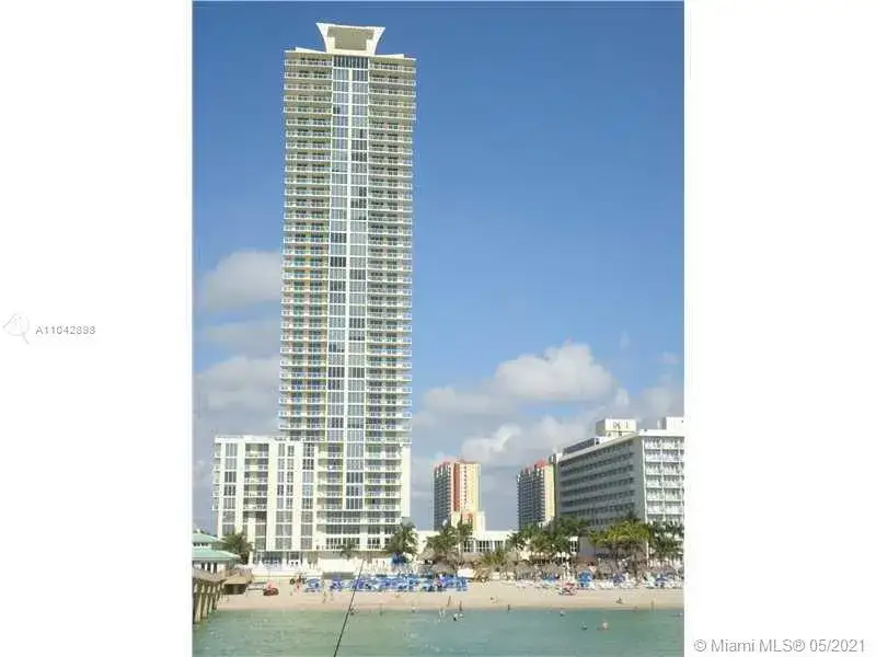 16699 Collins Ave # 2204, Sunny Isles Beach FL 33160