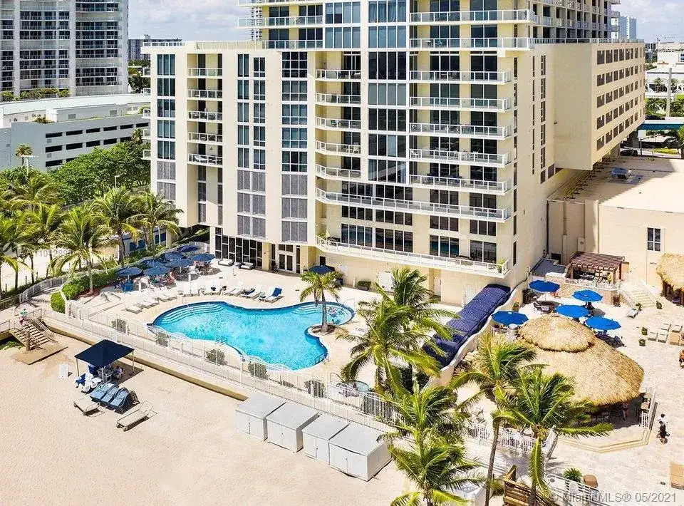 16699 Collins Ave # 2204, Sunny Isles Beach FL 33160 photo 3