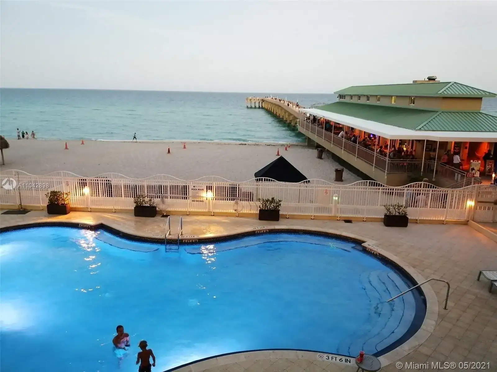 16699 Collins Ave # 2204, Sunny Isles Beach FL 33160 photo 4