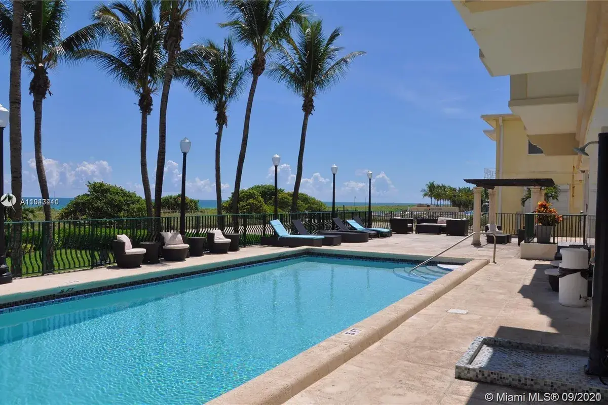 9195 Collins Ave # 1001, Surfside FL 33154
