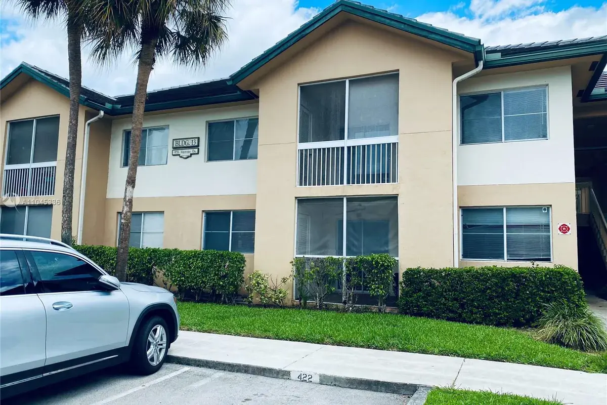 9733 Westview Dr # 1324, Coral Springs FL 33076