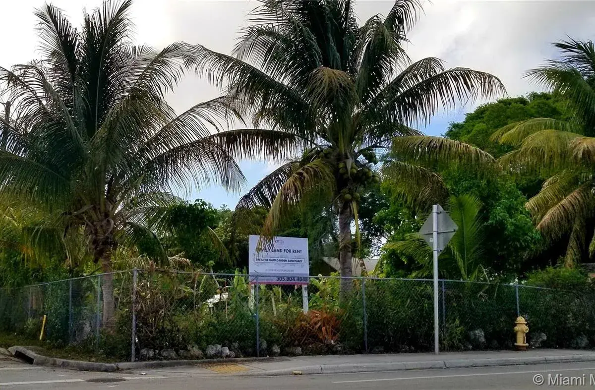 5804 NE 2nd Ave, Miami FL 33137