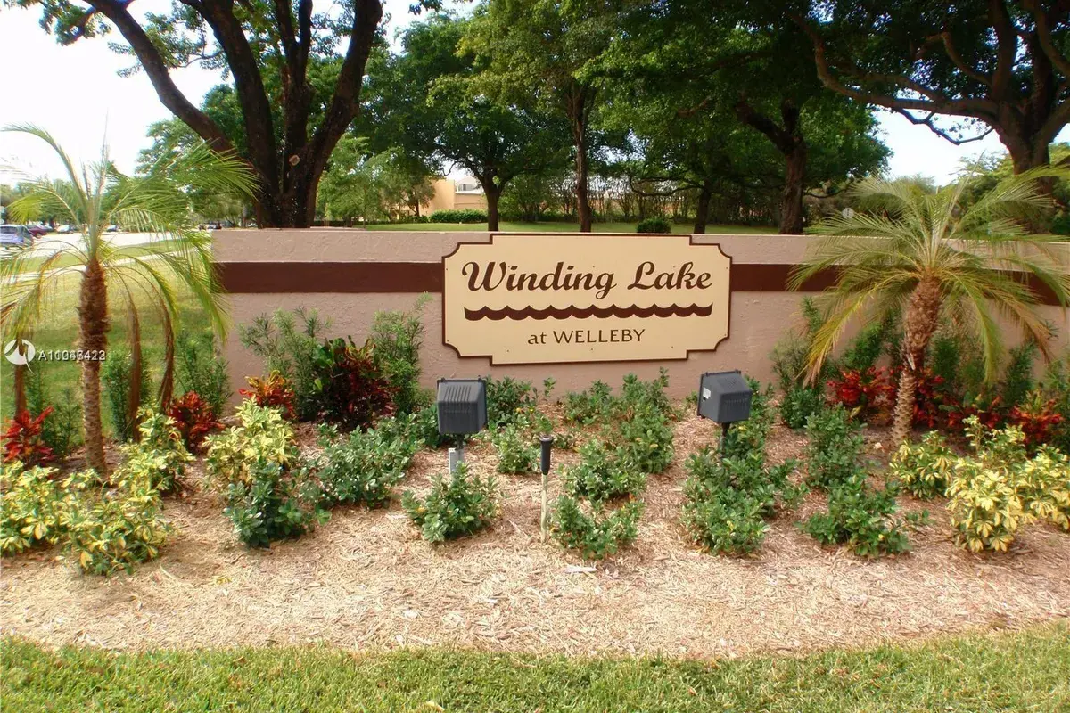 10017 Winding Lake Rd # 201, Sunrise FL 33351