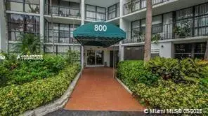 800 Parkview Dr # 207, Hallandale Beach FL 33009