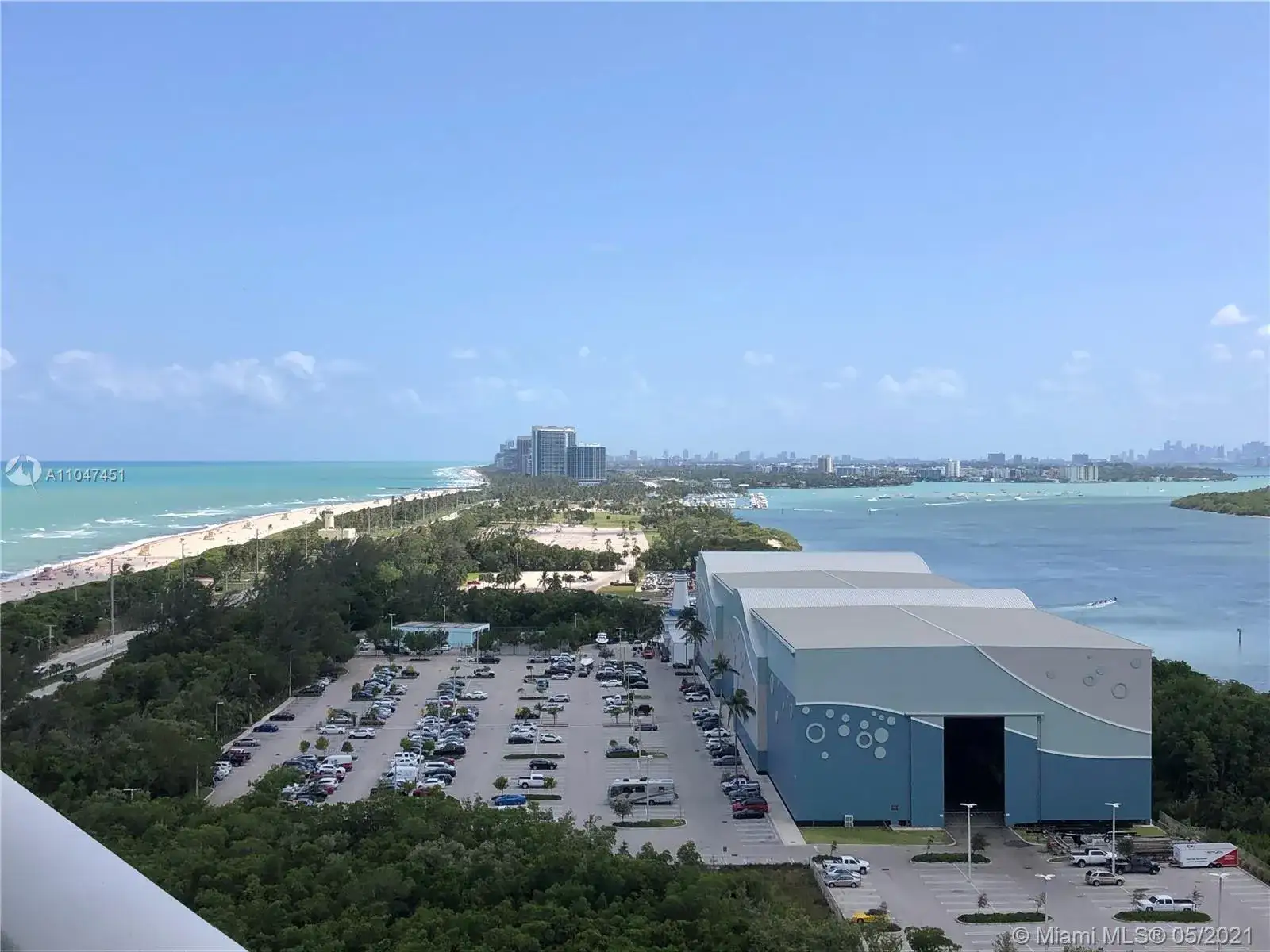 100 Bayview Dr # 2021, Sunny Isles Beach FL 33160