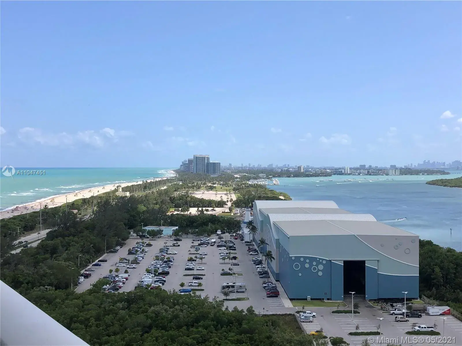 100 Bayview Dr # 2021, Sunny Isles Beach FL 33160