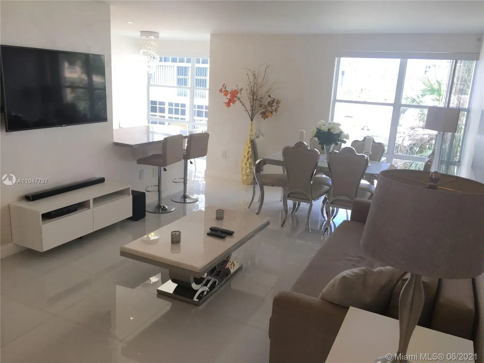 17620 Atlantic Blvd # 302, Sunny Isles Beach FL 33160
