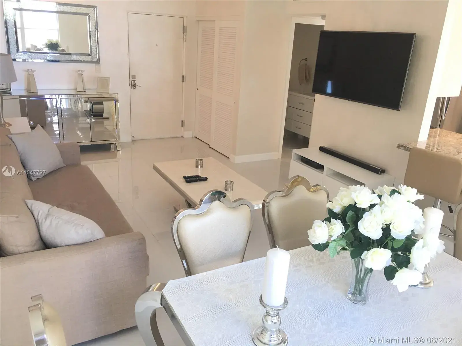 17620 Atlantic Blvd # 302, Sunny Isles Beach FL 33160