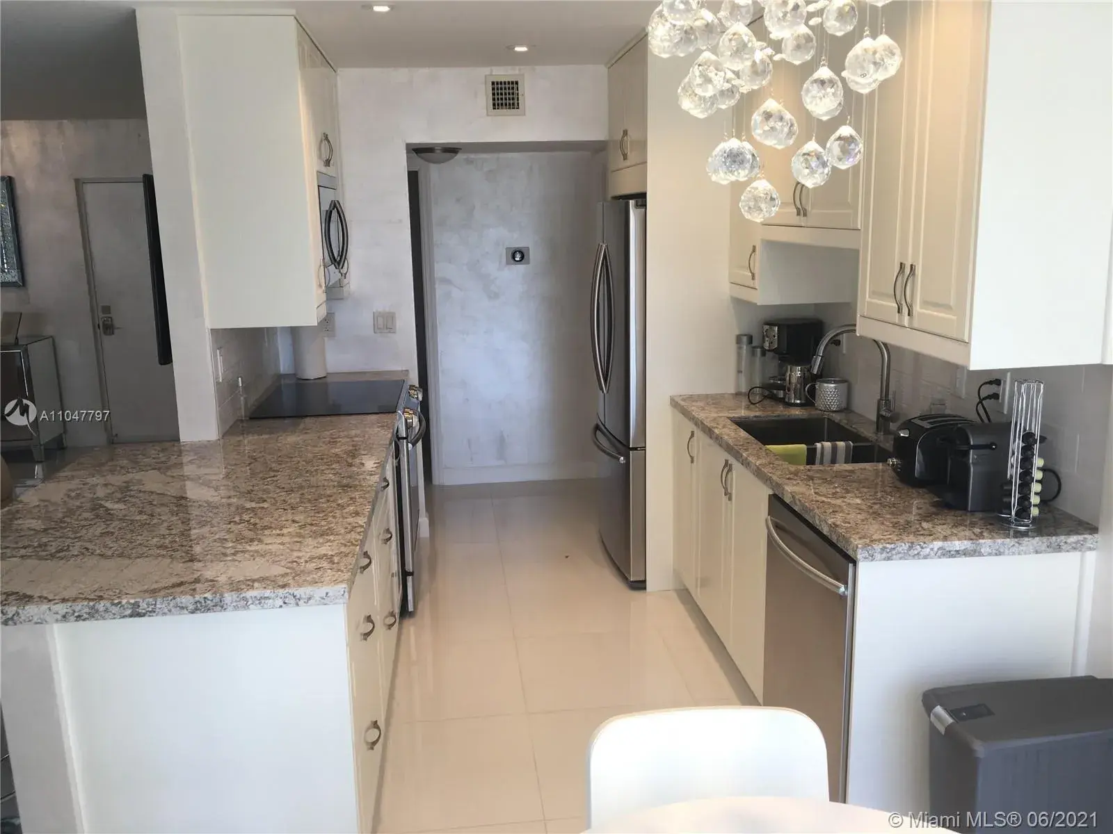 17620 Atlantic Blvd # 302, Sunny Isles Beach FL 33160