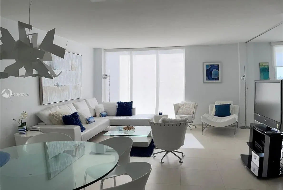 10275 Collins Ave # 417, Bal Harbour FL 33154