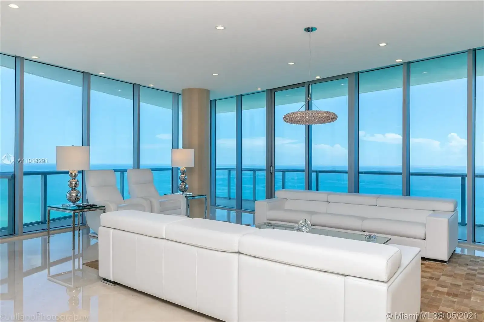 17001 Collins Ave # 4608, Sunny Isles Beach FL 33160 photo 2