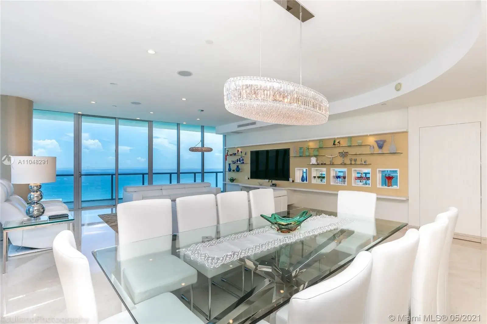 17001 Collins Ave # 4608, Sunny Isles Beach FL 33160