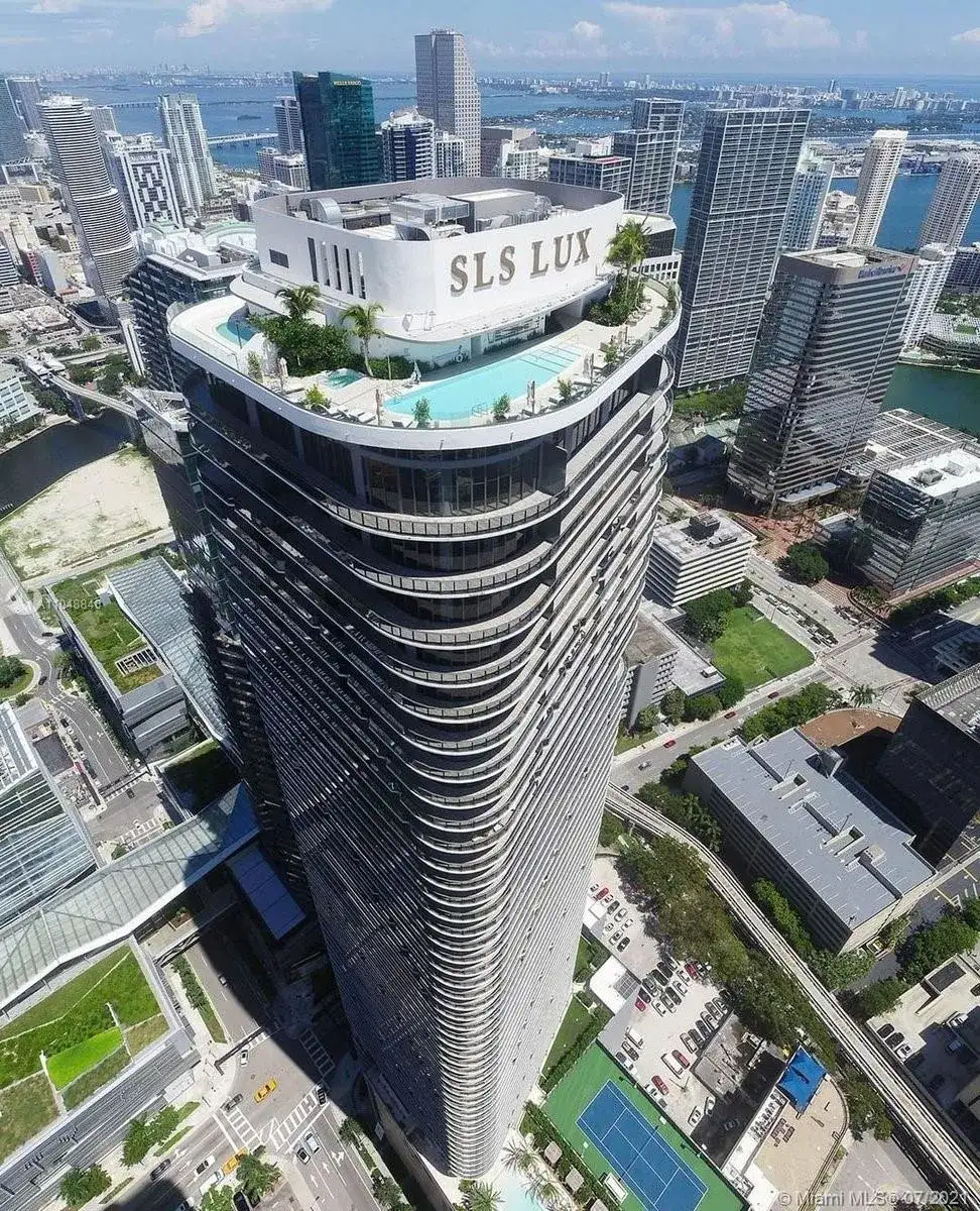 801 S Miami Ave # 3301, Miami FL 33130 photo 3