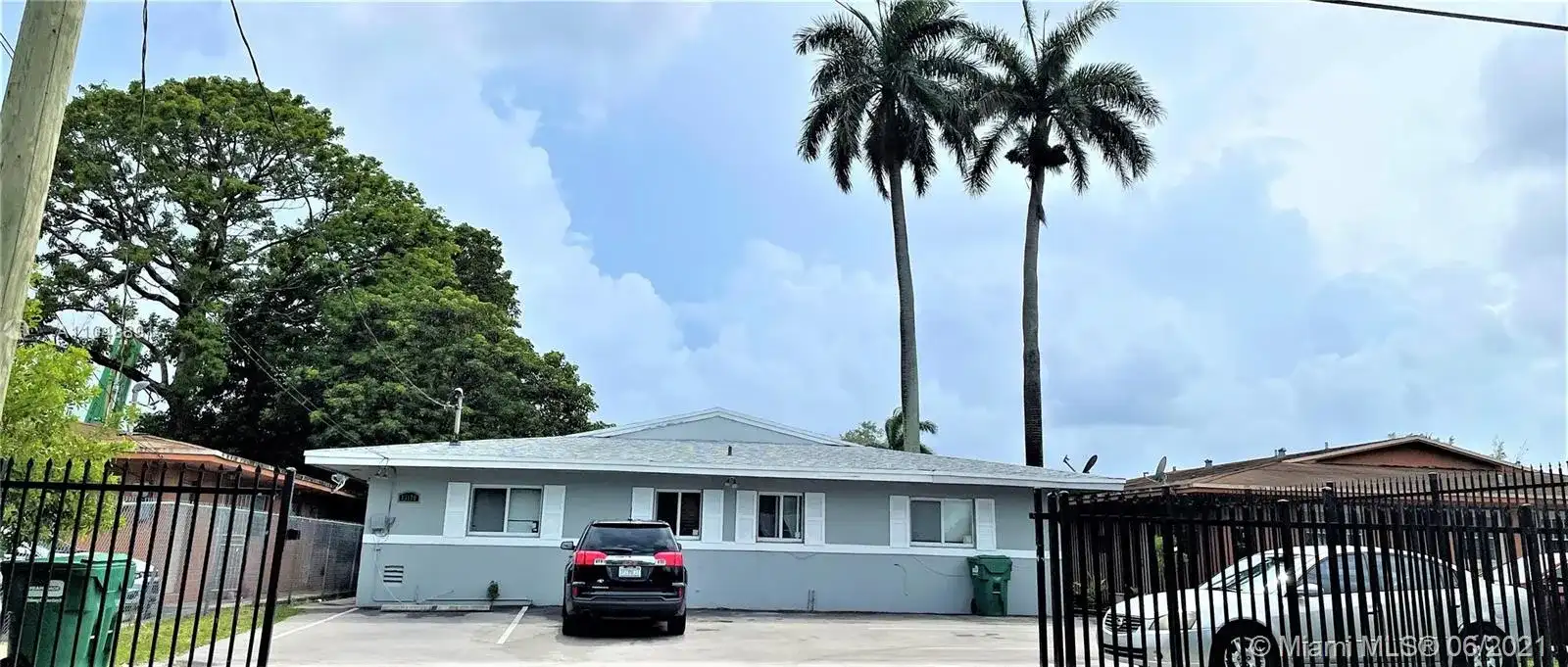 13170 Aswan Rd # 1, Opa-Locka FL 33054