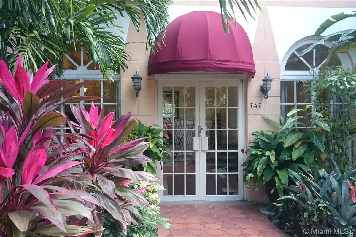 747 Michigan Ave # 101, Miami Beach FL 33139
