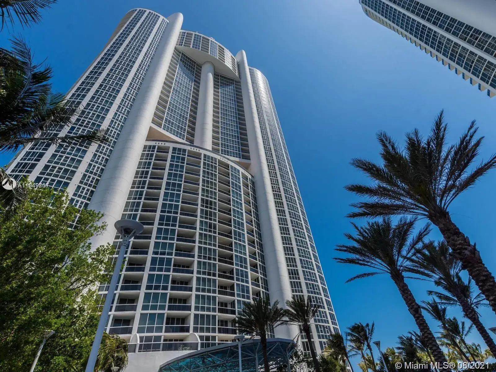 18201 Collins Ave # 1108, Sunny Isles Beach FL 33160
