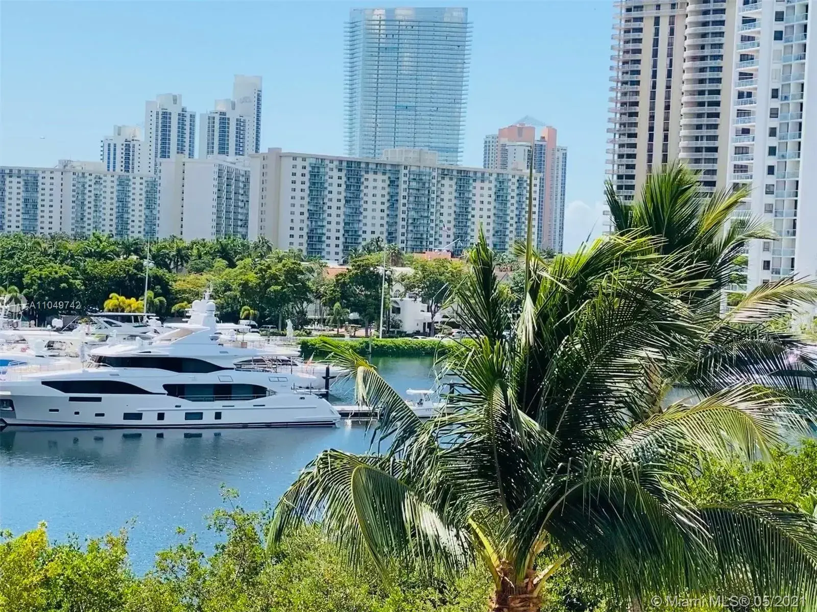 19801 E Country Club Dr # 4604, Aventura FL 33180