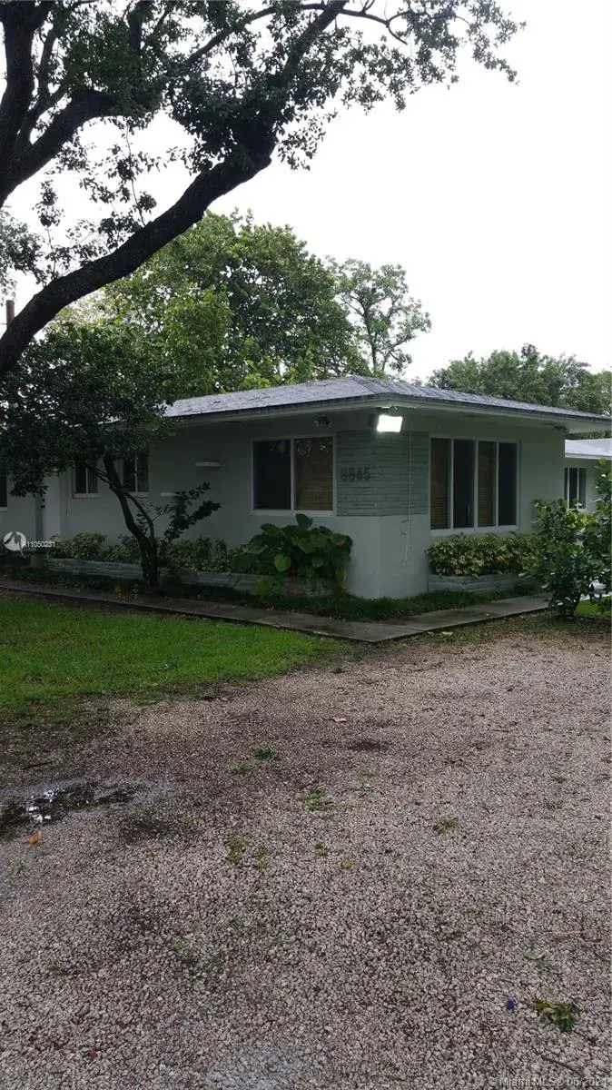 8845 NE 8TH COURT # 3, Miami FL 33138