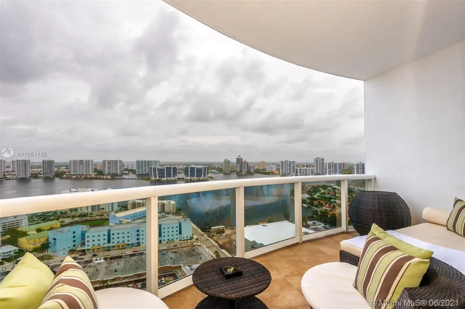 18201 Collins Ave # 4001A, Sunny Isles Beach FL 33160 photo 2