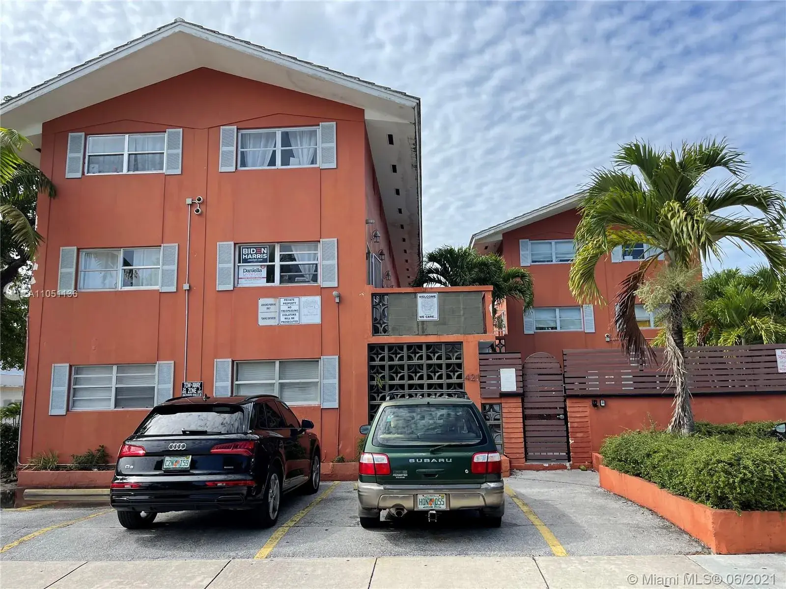 421 NE 68th St # 1, Miami FL 33138