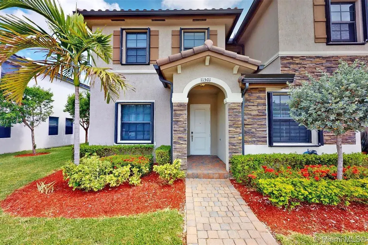 11501 SW 250th St # 11501, Homestead FL 33032