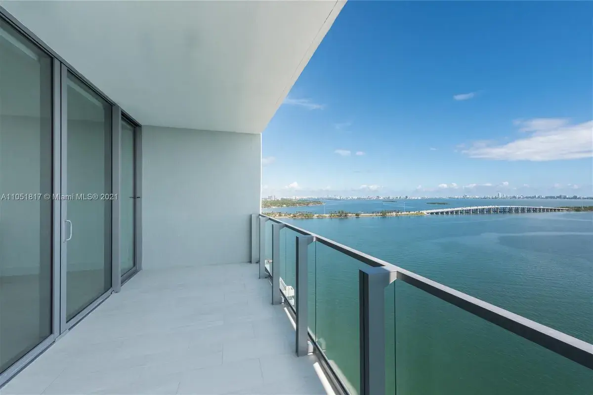 2900 NE 7th Ave # 1804, Miami FL 33137