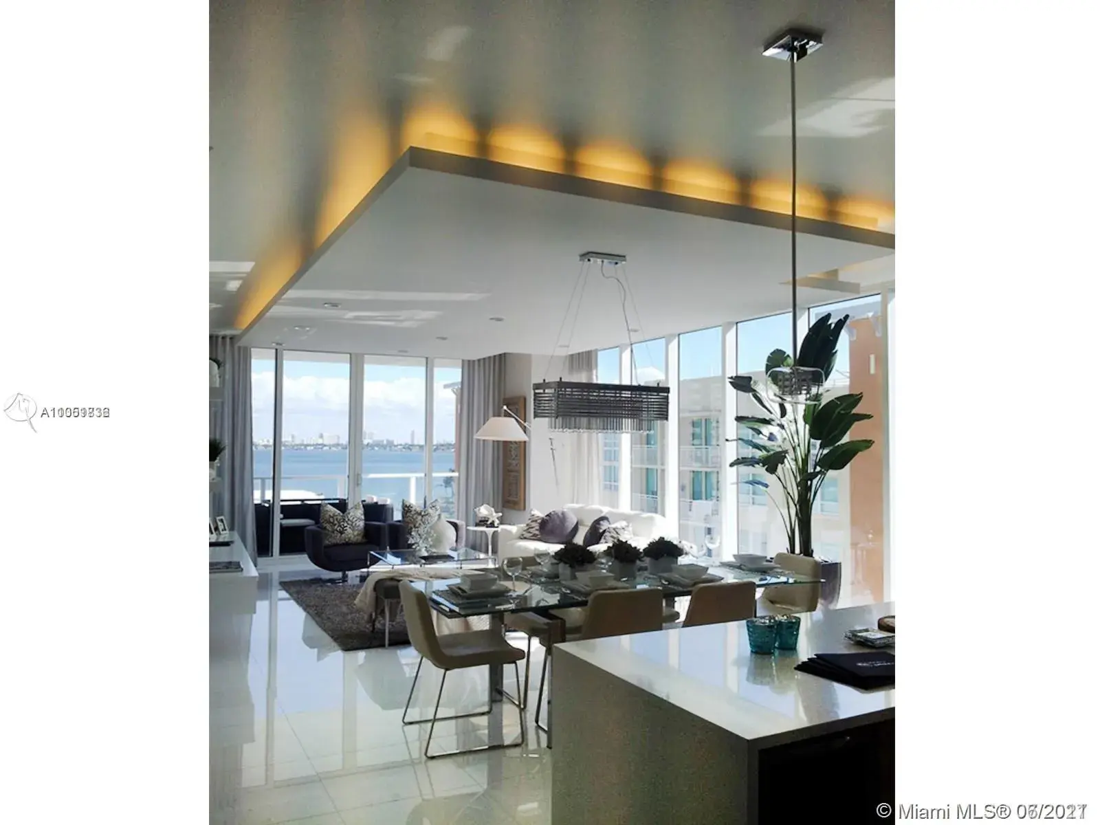2020 N Bayshore Dr # 610, Miami FL 33137