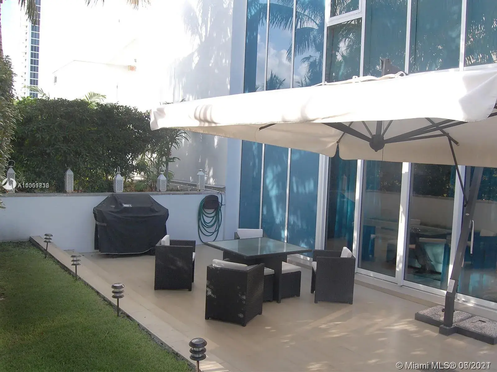 2020 N Bayshore Dr # 610, Miami FL 33137