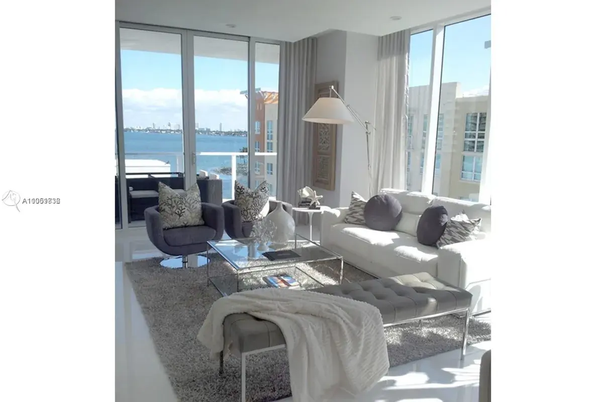 2020 N Bayshore Dr # 610, Miami FL 33137