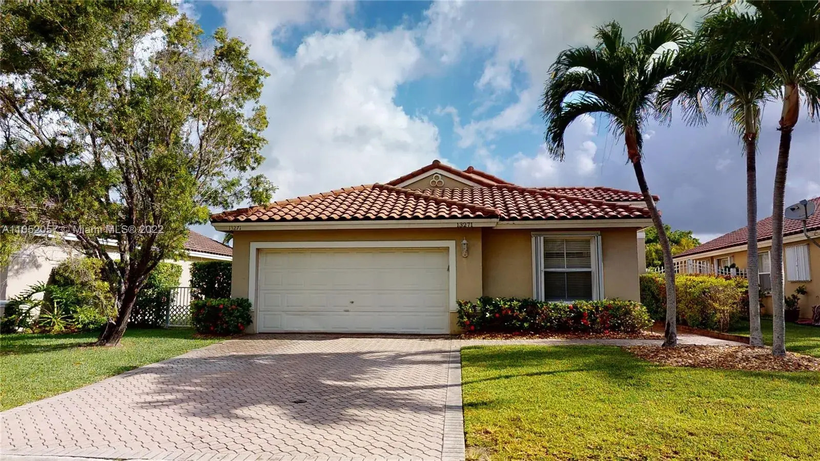 13271 SW 144th Ter, Miami FL 33186