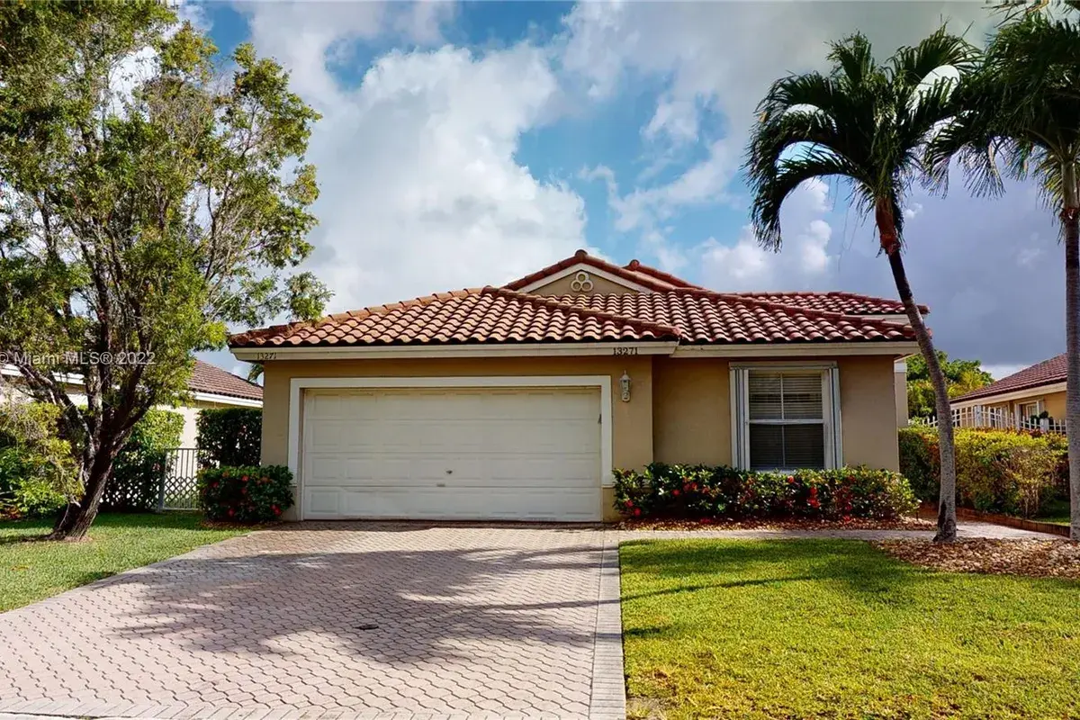 13271 SW 144th Ter, Miami FL 33186