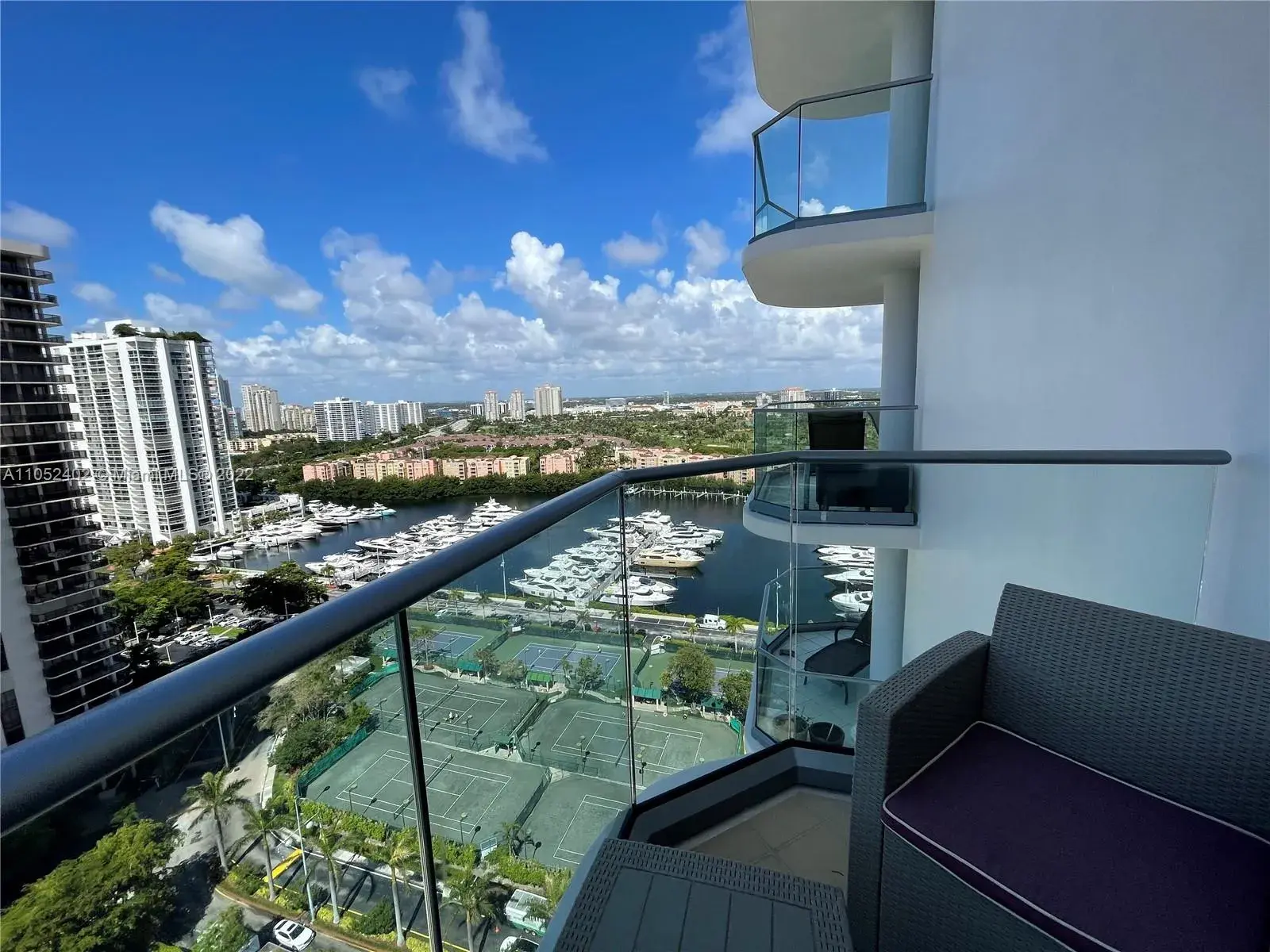 19707 Turnberry Way # 23D, Aventura FL 33180