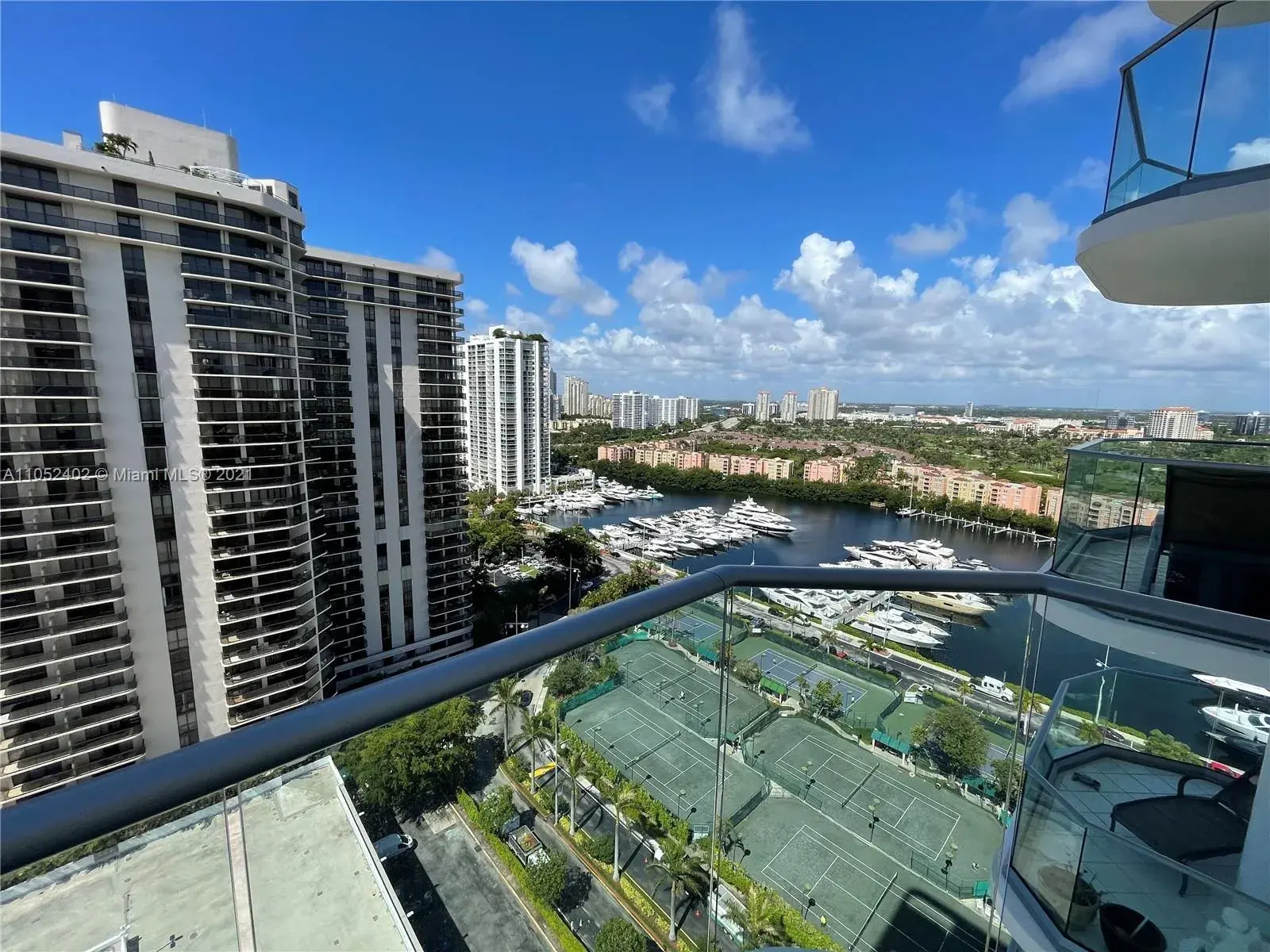 19707 Turnberry Way # 23D, Aventura FL 33180