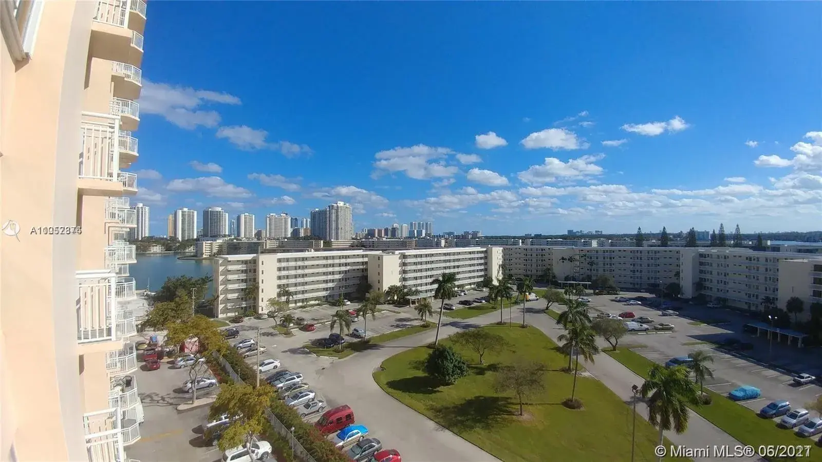 18011 Biscayne Blvd # 803, Aventura FL 33160