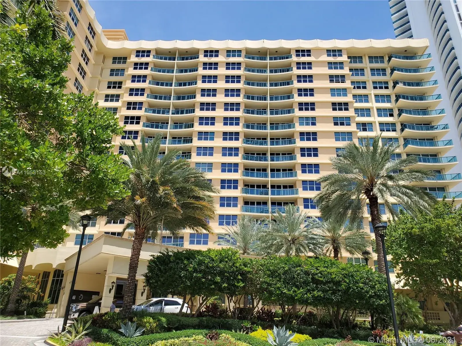 2501 S Ocean Dr # 1129, Hollywood FL 33019