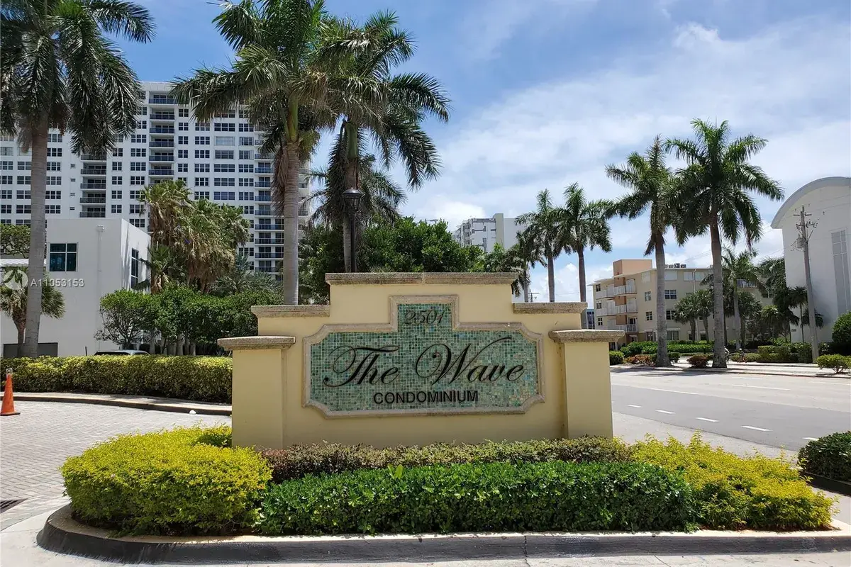 2501 S Ocean Dr # 1129, Hollywood FL 33019