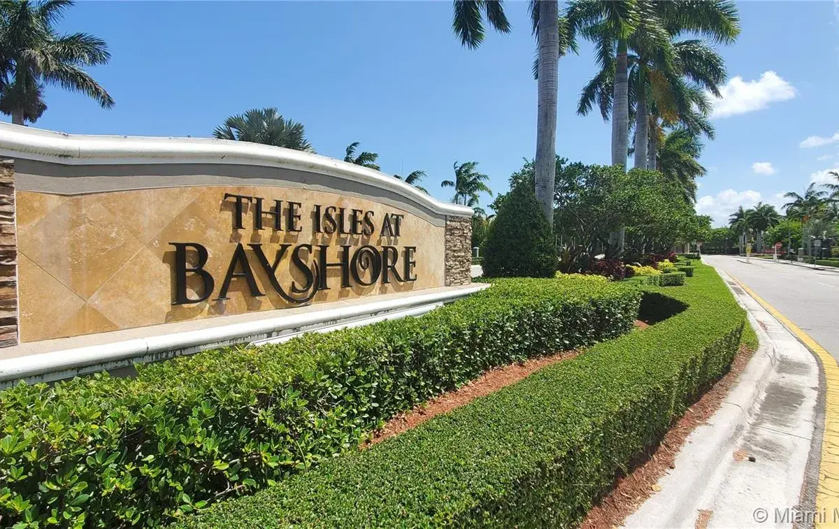 22721 SW 88th PL # 19, Cutler Bay FL 33190