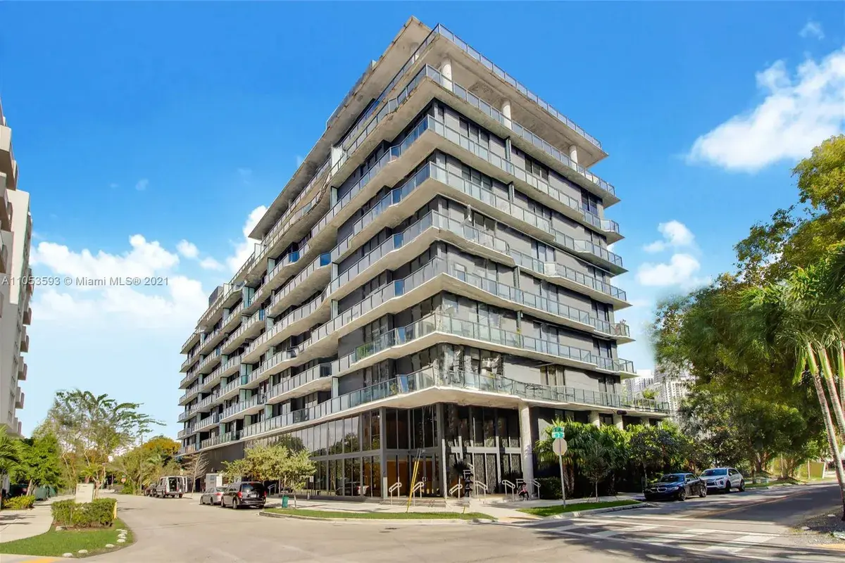 201 SW 17th Rd # 511, Miami FL 33129