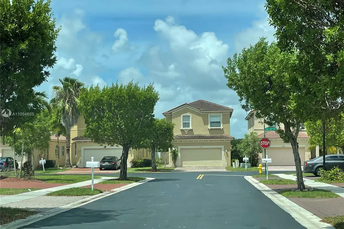 3708 NE 22nd Pl, Homestead FL 33033