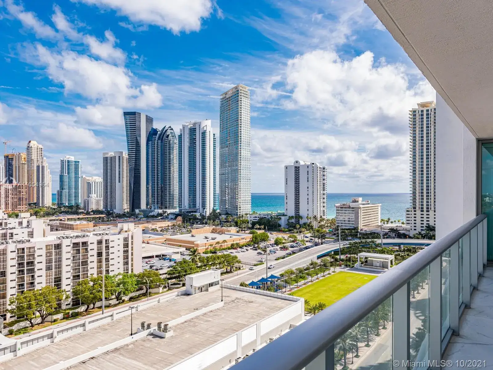 300 Sunny Isles Blvd # 1607, Sunny Isles Beach FL 33160