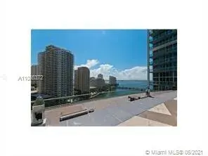 495 Brickell Ave # 2111, Miami FL 33131
