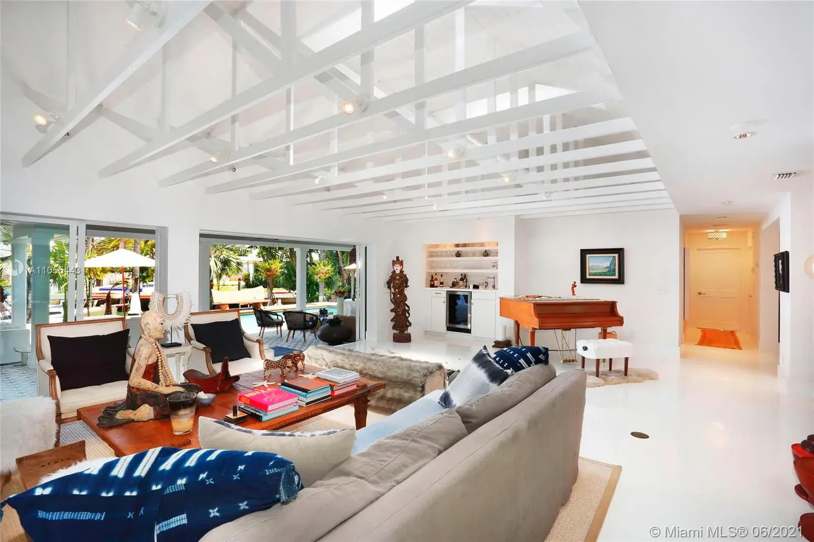 101 Cape Florida Dr, Key Biscayne FL 33149