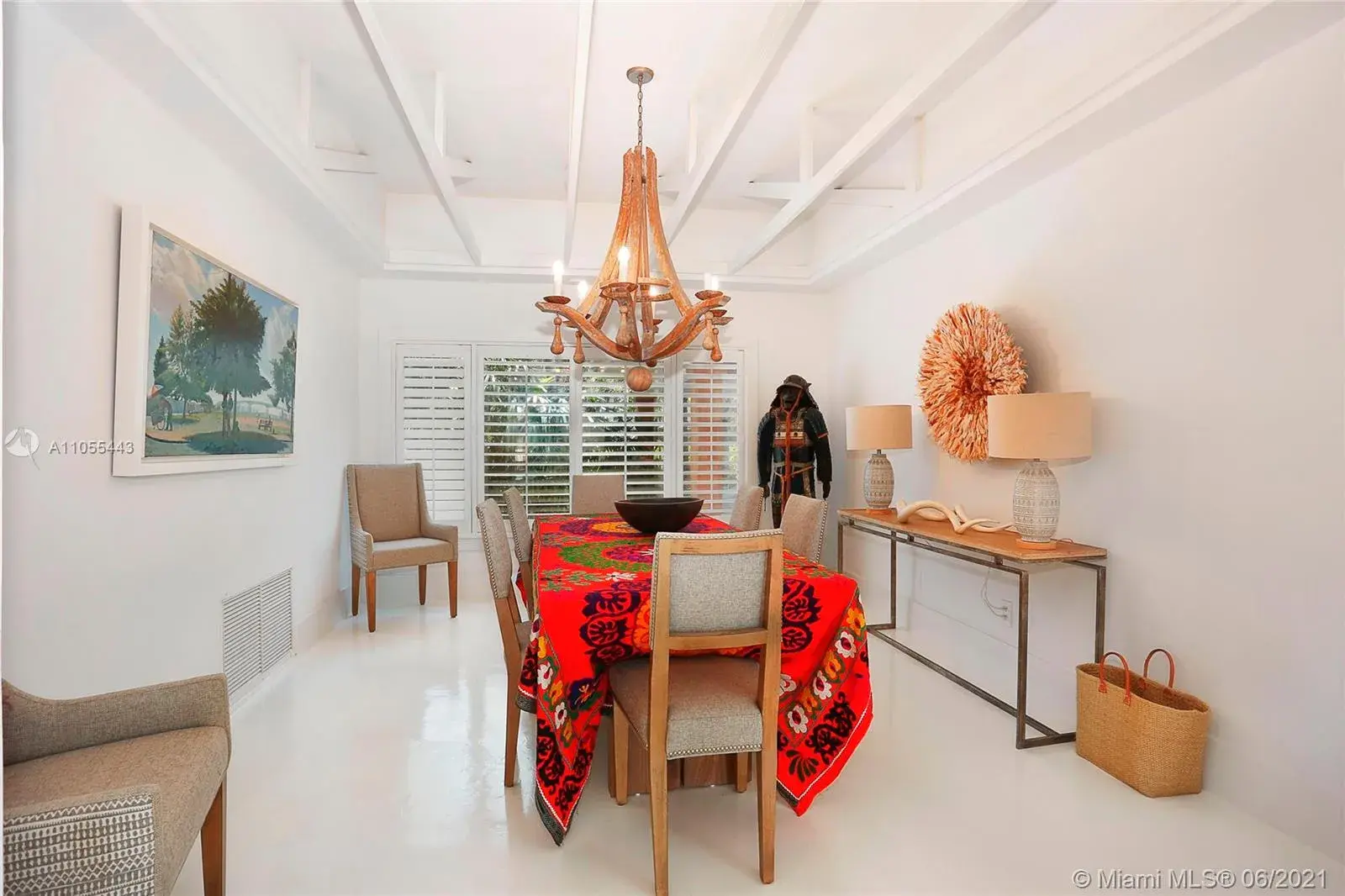 101 Cape Florida Dr, Key Biscayne FL 33149