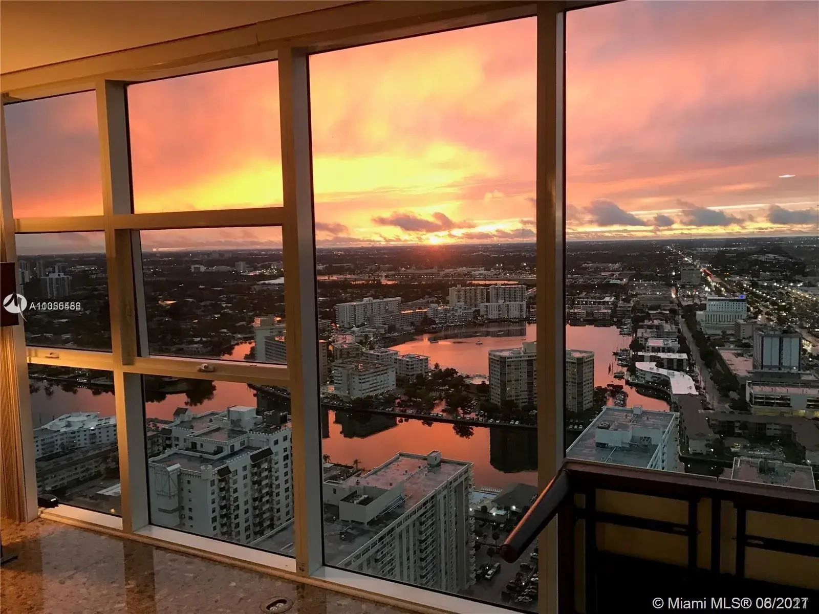 1830 S Ocean Dr # 4107, Hallandale Beach FL 33009