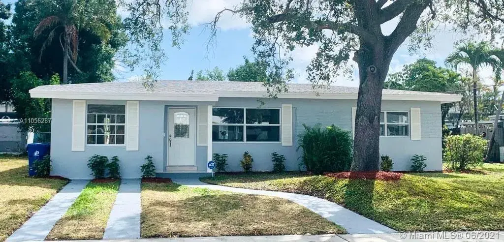 1810 SW 22nd Ave, Fort Lauderdale FL 33312